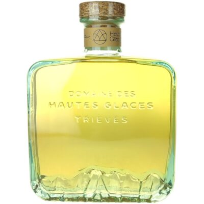 Indigène Savoie Single Malt, Distillerie Hautes Glaces